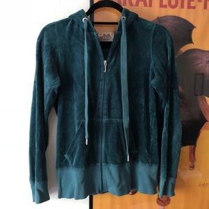 🔴SOLD🔴 Juicy Jacket